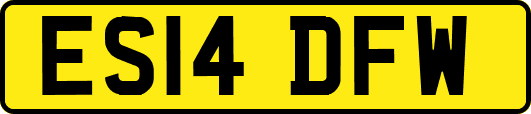 ES14DFW