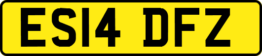 ES14DFZ