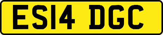ES14DGC