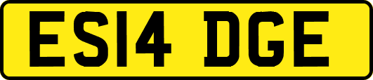 ES14DGE