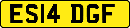 ES14DGF