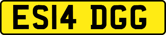 ES14DGG