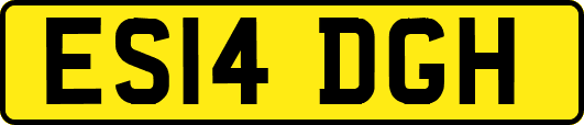 ES14DGH