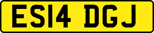 ES14DGJ