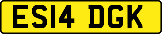 ES14DGK