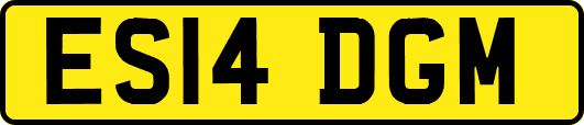 ES14DGM