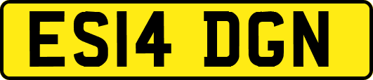 ES14DGN