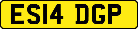 ES14DGP