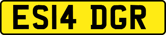 ES14DGR