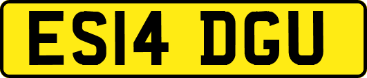 ES14DGU