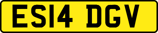 ES14DGV