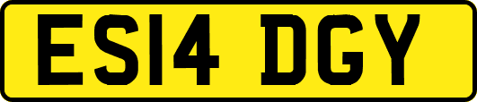 ES14DGY