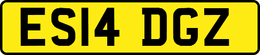 ES14DGZ