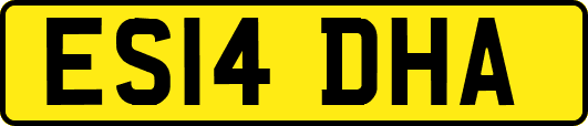 ES14DHA