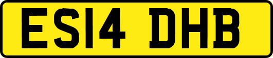 ES14DHB