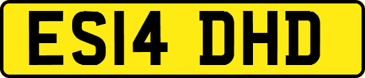 ES14DHD