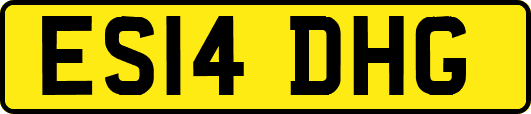 ES14DHG