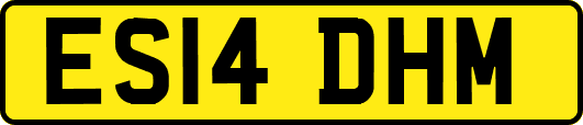 ES14DHM