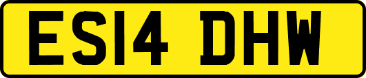 ES14DHW