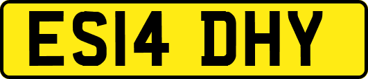 ES14DHY