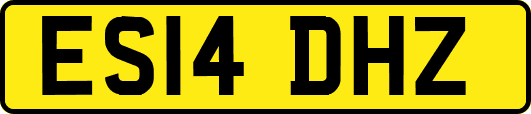 ES14DHZ