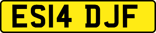 ES14DJF