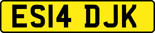 ES14DJK