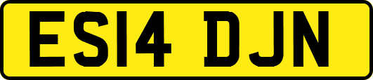 ES14DJN