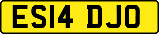 ES14DJO