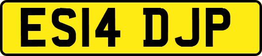 ES14DJP