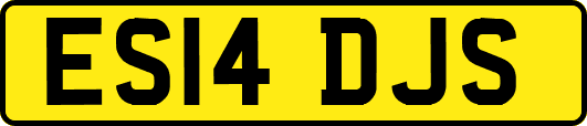 ES14DJS
