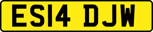 ES14DJW