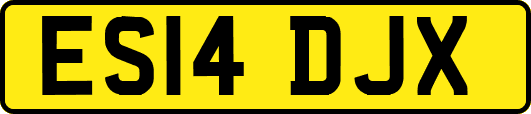ES14DJX