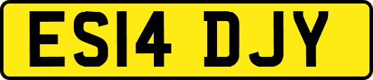 ES14DJY