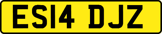 ES14DJZ