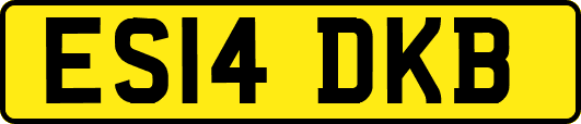 ES14DKB
