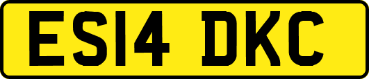 ES14DKC