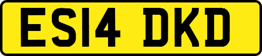 ES14DKD