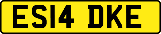 ES14DKE