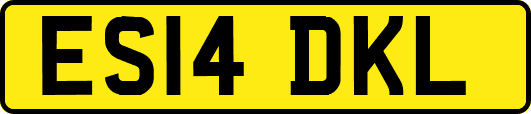 ES14DKL