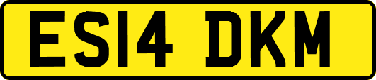 ES14DKM