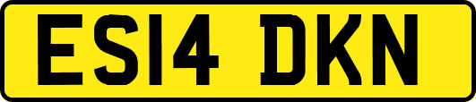 ES14DKN