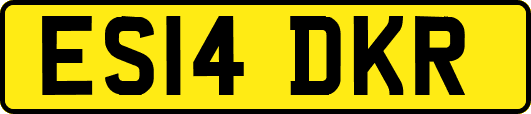 ES14DKR
