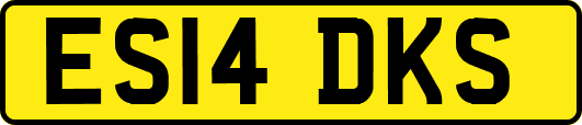 ES14DKS