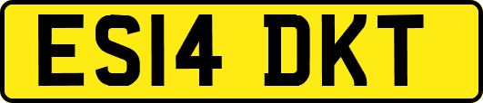 ES14DKT