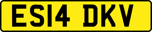 ES14DKV