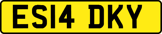 ES14DKY