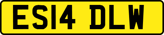 ES14DLW