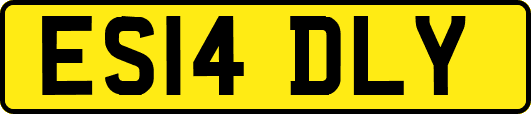 ES14DLY
