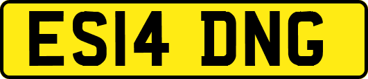 ES14DNG